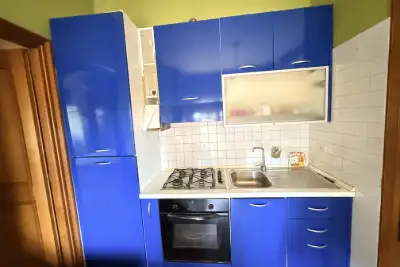 Casa in vendita, Via Elio Chianesi, Roma