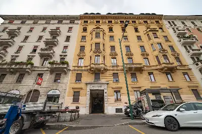 Casa in vendita, Piazza Giovanni Amendola, Milano