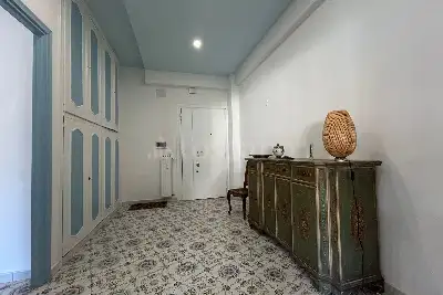 Casa in vendita, Via Poggio di Venaco, Roma