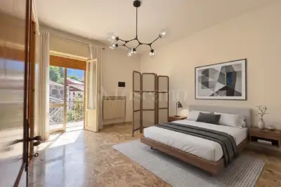 Casa in vendita, Via della Libertà, Caramanico Terme