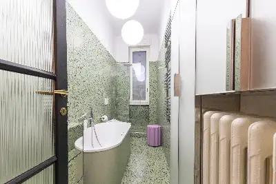 Casa in vendita, Via Eustachi, Milano