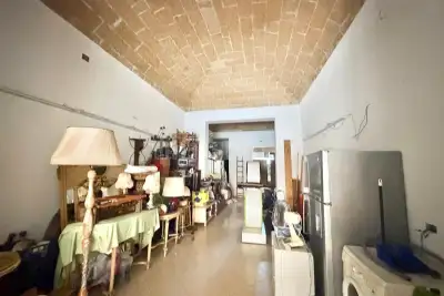 Negozio in vendita, Via Polara, Palermo