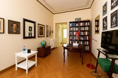 Casa in vendita, Via Carlo Boncompagni, Torino