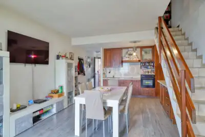 Casa in vendita, Via delle Camelie, Lavena Ponte Tresa