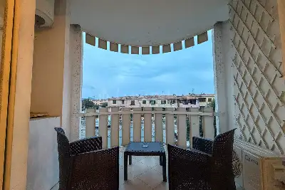 Casa in vendita, Via Riccardo Lombardi, Olbia