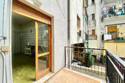 Casa in vendita, Via Pietro Cuppari, Messina