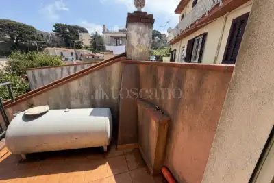 Casa Indipendente in vendita, Via Soccorso, Messina