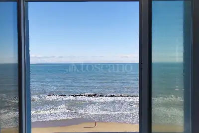 Casa in vendita, via Aldo Moro , Montesilvano