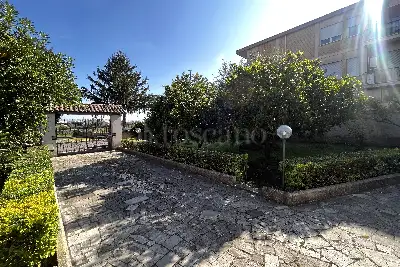 Villa in vendita, Via Roberto Paribeni, Roma