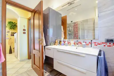 Casa in vendita, Via Pellegrino Tibaldi, Como