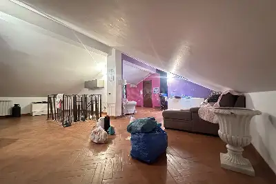 Casa Indipendente in vendita, Via Santa Maria di Gesù, Palermo