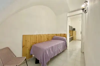 Casa in vendita, Via Luigi Rizzo , Letojanni, Letojanni