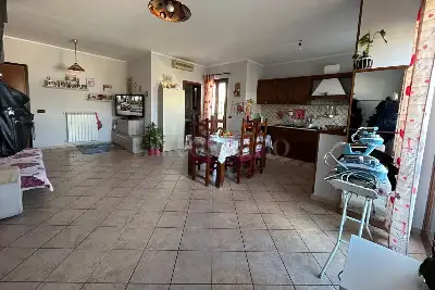 Casa in vendita, Via Giuseppe Oblach, Fiumicino