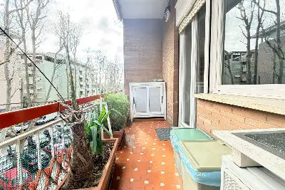 Casa in vendita, Via Arturo Graf, Roma