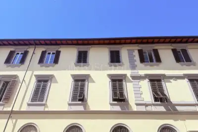 Casa in vendita, Via del Ghirlandaio, Firenze