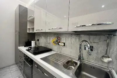 Casa in vendita, Via Luigi Biasioli, Genova