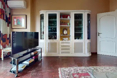 Casa in vendita, Via Dante Alighieri, Cagliari