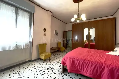 Casa in vendita, Via Manni, Viterbo, Viterbo