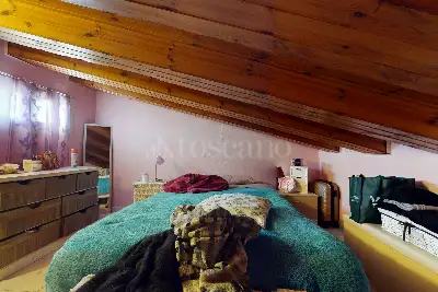 Attico in vendita, Via Pierluigi da Palestrina, Cagliari