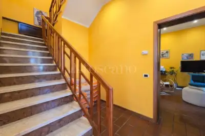 Casa Indipendente in vendita, Via Fratelli Vivenzi, Concesio