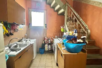 Casa in vendita, Via Tenente Domenico Berardi, Cesinali