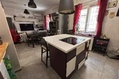 Casa in vendita, Via delle Sirene, Roma
