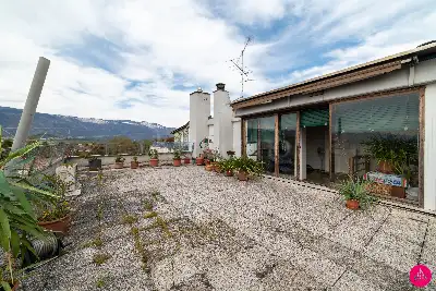 Attico in vendita, Viale G. Lacchin, Sacile