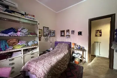 Casa in vendita, Via Pietro Mascagni, Palermo