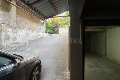 Garage in vendita, Via Leucatia, Catania