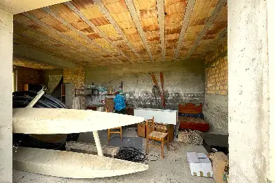 Casa Indipendente in vendita, Contrada Colle Porcino, Controguerra