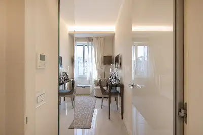 Casa in vendita, Piazza Principessa Clotilde, Milano