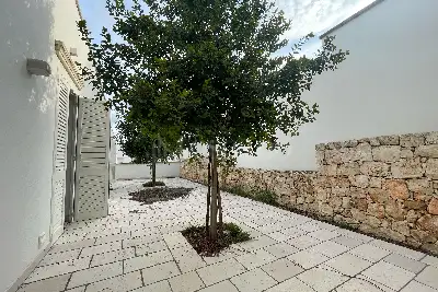 Villa Bifamiliare in vendita, Via Rubichi 4, Castrignano del Capo