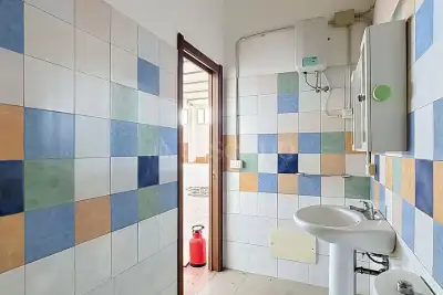 Capannone in vendita, Via Predda Niedda Strada 42, Sassari