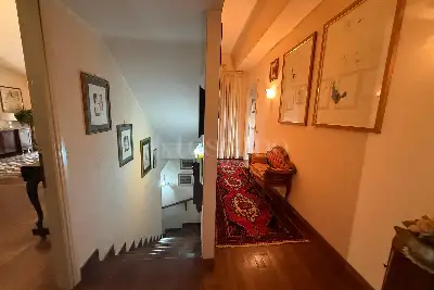 Villa Bifamiliare in vendita, Via del Casale Agostinelli, Roma