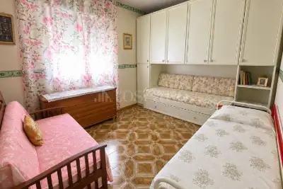 Casa in vendita, Via Luigi Barba, Palermo