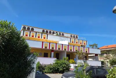 Casa in vendita, Via Lucania, Montesilvano