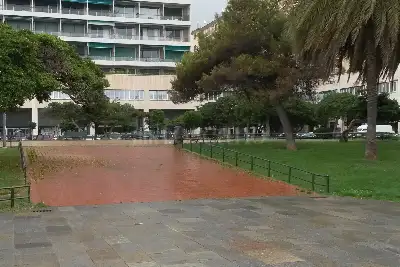 Casa in vendita, Via Giovanni Battista Magnaghi, Genova