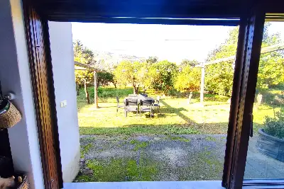 Villa in vendita, Via Villa Nave, Palermo