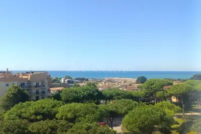Attico in vendita, Corso Italia, Anzio