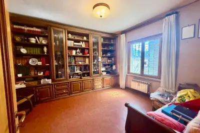 Villa Bifamiliare in vendita, Via del Casale Agostinelli, Roma