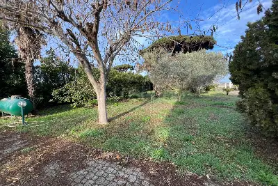 Villa in vendita, Via di Praia a Mare, Fiumicino