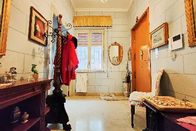 Attico in vendita, Via Ciullo D'Alcamo, Palermo