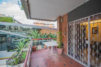 Casa in vendita, Via Vincenzo Ussani, Roma