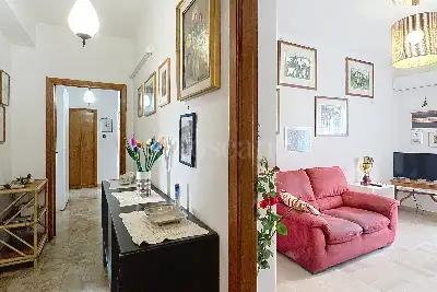 Casa in vendita, Viale Adua 8, Sassari