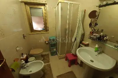 Casa in vendita, Via Bartolomeo Berrettaro, Palermo