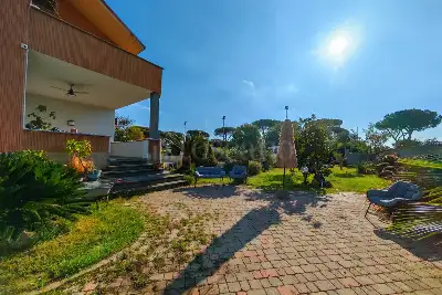 Villa Plurifamiliare in vendita, Via Cristoforo Colombo, Roma