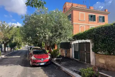 Casa in vendita, Via Cincinnato, Roma