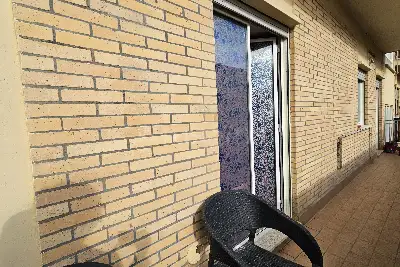 Casa in vendita, Via Giovanni Ingrao, Roma