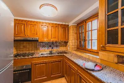 Casa in affitto, Via Gustavo Bianchi, Roma