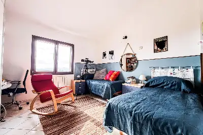 Villino a Schiera in vendita, Via Atene, Olbia, Olbia